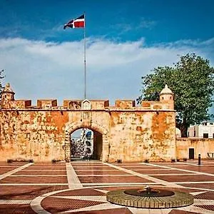 Edificio Juliette Hotel Santo Domingo