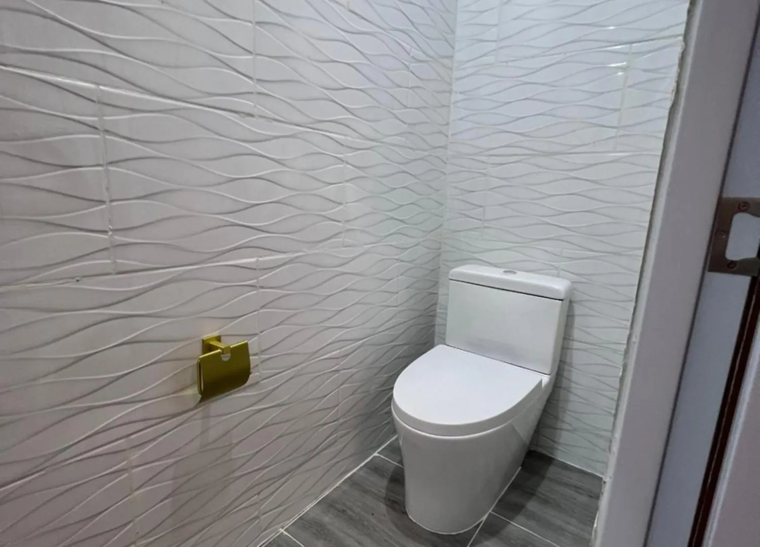 Guest house Edificio Juliette Hotel Santo Domingo