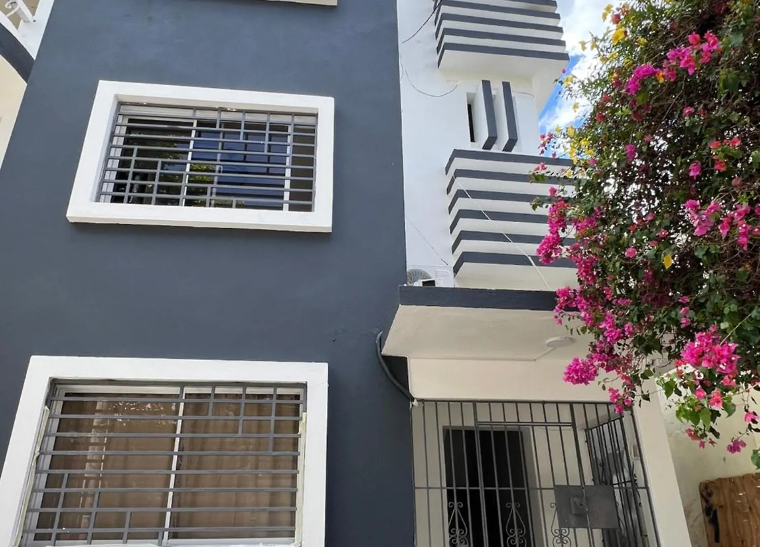Guest house Edificio Juliette Hotel Santo Domingo