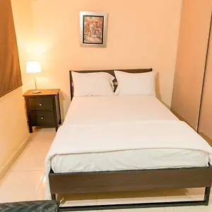 Aparthotel Apartamentos Roman, Santo Domingo