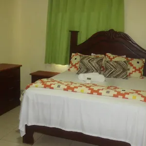 Hostel Enrique I Gazcue,, Santo Domingo