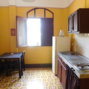 Residencial La Fonte Apart-hotel