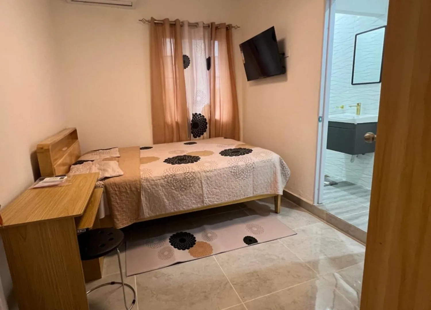 Edificio Juliette Hotel Santo Domingo Guest house